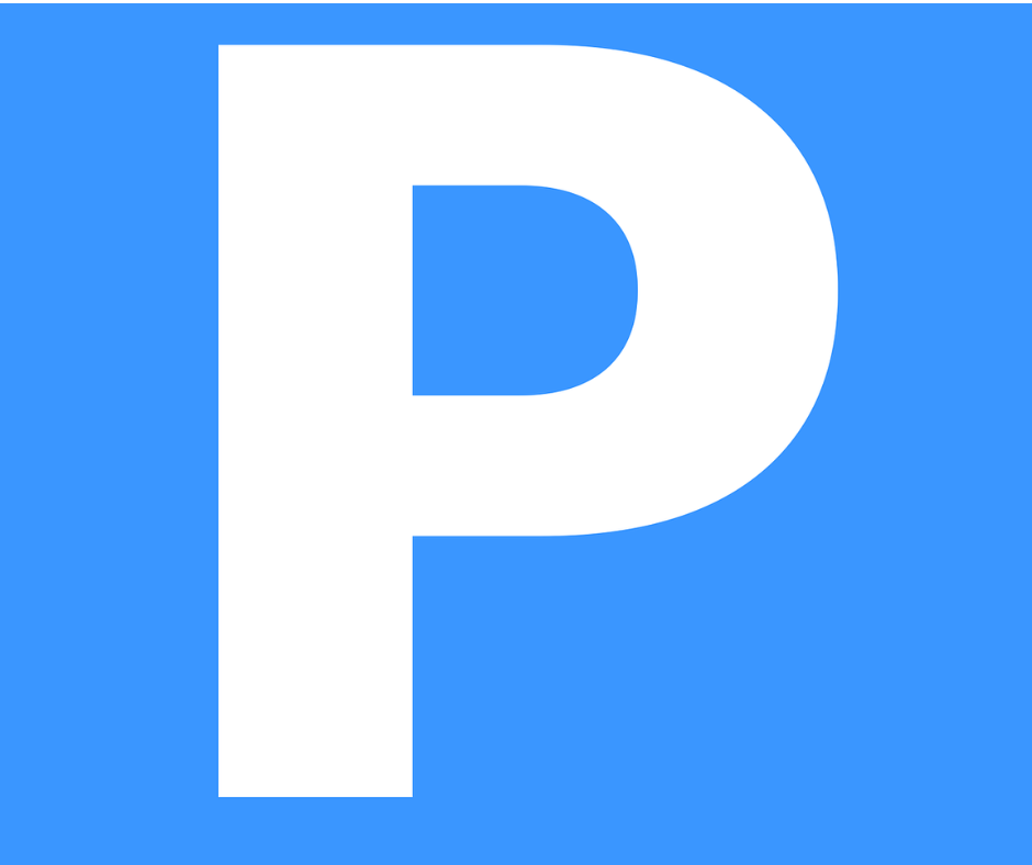 Algade 56, Parkeringsplads 8