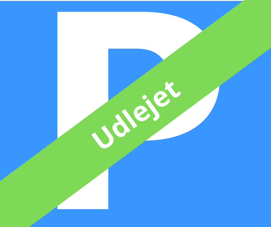 Algade 56, Parkeringsplads 1