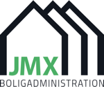 JMX boligadministration